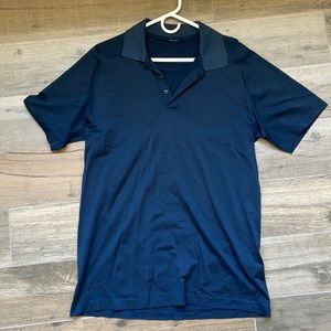 Lululemon mens polo